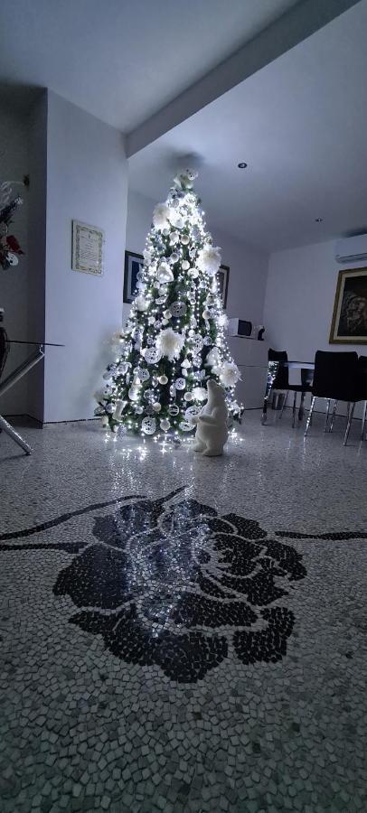 B&B Rossella Montoro Inferiore Buitenkant foto