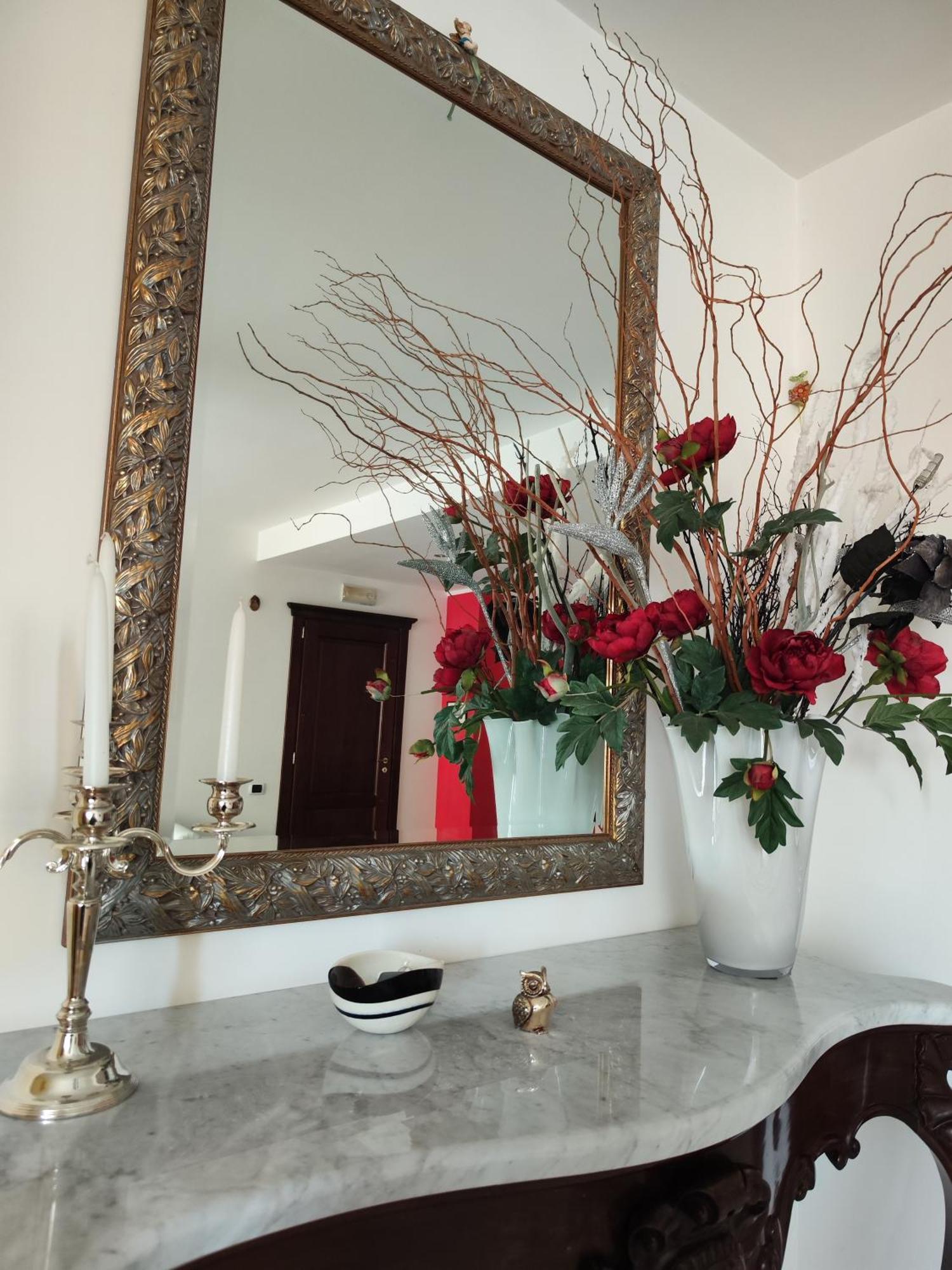 B&B Rossella Montoro Inferiore Buitenkant foto